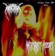 Natasyos Horde : Antichrist Addict Natasyos Horde : Antichrist Addict